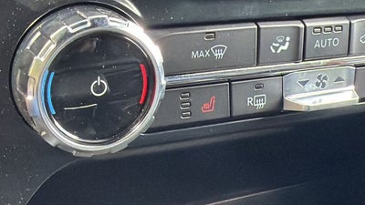 2026 Ford F-150 Tremor SUPERCHARGED
