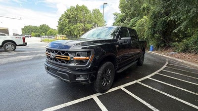 2026 Ford F-150 Tremor SUPERCHARGED