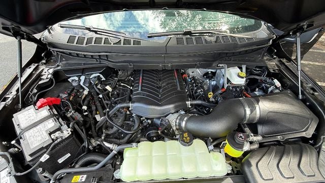 2026 Ford F-150 Tremor SUPERCHARGED