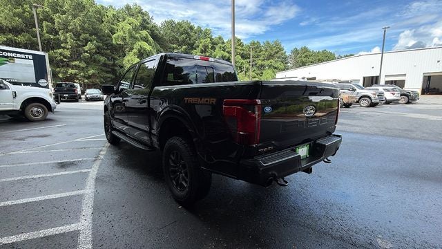 2026 Ford F-150 Tremor SUPERCHARGED