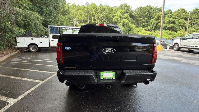 2026 Ford F-150 Tremor SUPERCHARGED