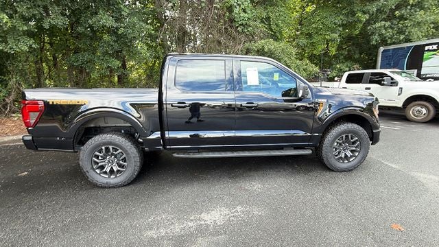 2026 Ford F-150 Tremor SUPERCHARGED