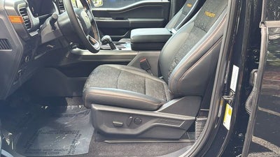 2026 Ford F-150 Tremor SUPERCHARGED