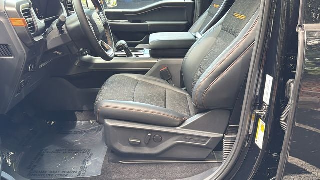 2026 Ford F-150 Tremor SUPERCHARGED