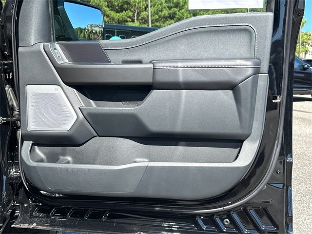 2025 Ford F-150 Lariat HENNESSEY VENOM 800 SUPERCHARGED