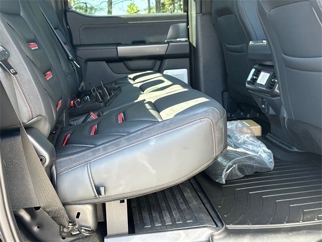 2025 Ford F-150 Lariat HENNESSEY VENOM 800 SUPERCHARGED