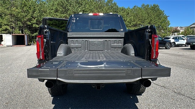 2025 Ford F-150 Lariat HENNESSEY VENOM 800 SUPERCHARGED