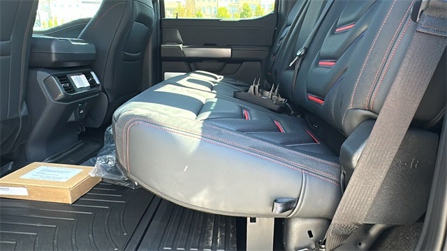 2025 Ford F-150 Lariat HENNESSEY VENOM 800 SUPERCHARGED