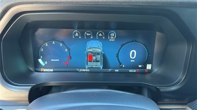 2025 Ford F-150 Lariat HENNESSEY VENOM 800 SUPERCHARGED