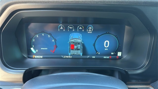 2025 Ford F-150 Lariat HENNESSEY VENOM 800 SUPERCHARGED