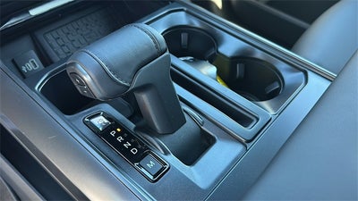 2025 Ford F-150 Lariat HENNESSEY VENOM 800 SUPERCHARGED