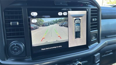 2025 Ford F-150 Lariat HENNESSEY VENOM 800 SUPERCHARGED