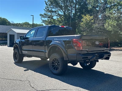 2025 Ford F-150 Lariat HENNESSEY VENOM 800 SUPERCHARGED
