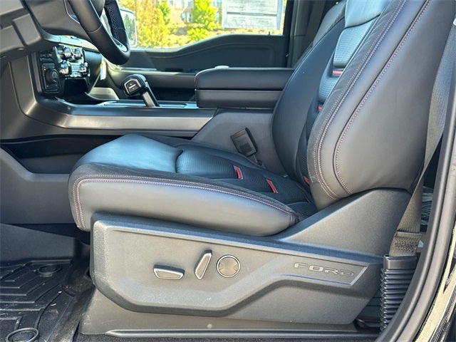 2025 Ford F-150 Lariat HENNESSEY VENOM 800 SUPERCHARGED