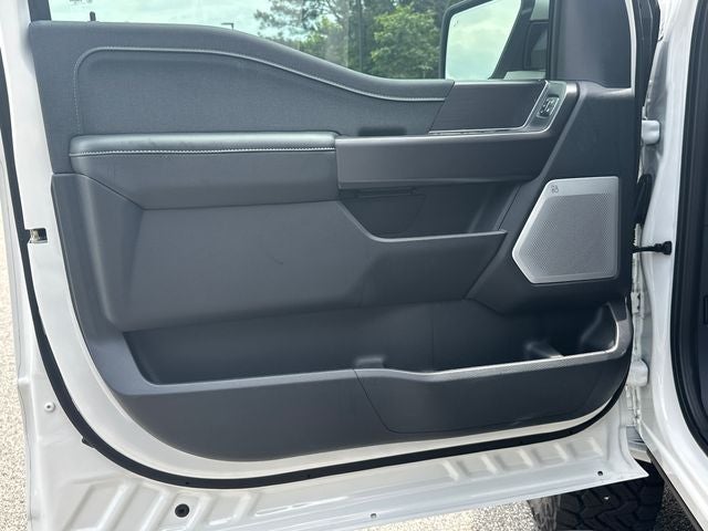 2026 Ford F-150 Lariat HENNESSEY UPFIT