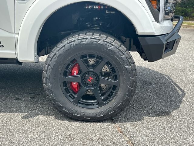 2026 Ford F-150 Lariat HENNESSEY UPFIT