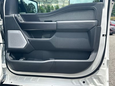 2026 Ford F-150 Lariat HENNESSEY UPFIT