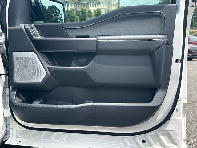 2026 Ford F-150 Lariat HENNESSEY UPFIT
