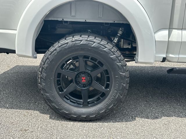 2026 Ford F-150 Lariat HENNESSEY UPFIT