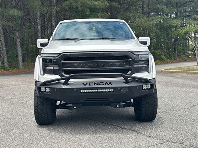 2026 Ford F-150 Lariat HENNESSEY UPFIT