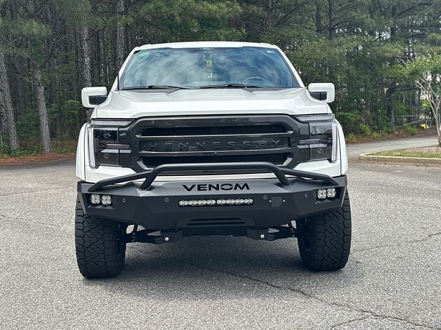 2026 Ford F-150 Lariat HENNESSEY UPFIT