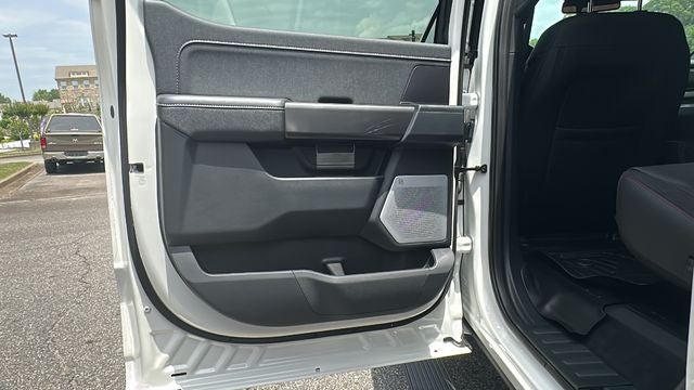 2026 Ford F-150 Lariat HENNESSEY UPFIT