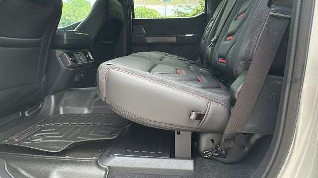 2026 Ford F-150 Lariat HENNESSEY UPFIT