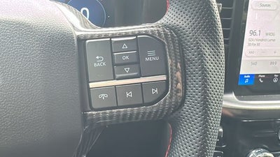 2026 Ford F-150 Lariat HENNESSEY UPFIT