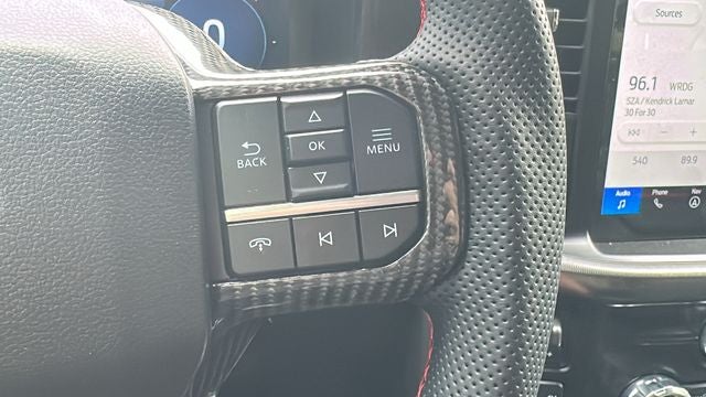 2026 Ford F-150 Lariat HENNESSEY UPFIT