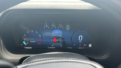 2026 Ford F-150 Lariat HENNESSEY UPFIT