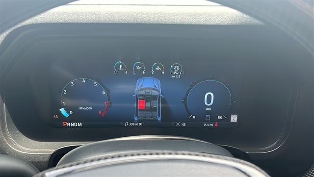 2026 Ford F-150 Lariat HENNESSEY UPFIT