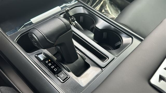2026 Ford F-150 Lariat HENNESSEY UPFIT