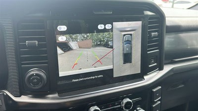 2026 Ford F-150 Lariat HENNESSEY UPFIT