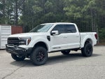 2026 Ford F-150 Lariat HENNESSEY UPFIT