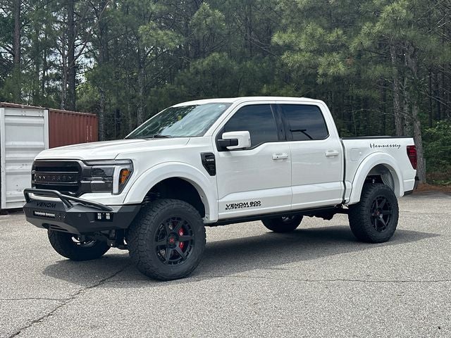 2026 Ford F-150 Lariat HENNESSEY UPFIT