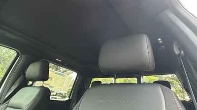2026 Ford F-150 Lariat HENNESSEY UPFIT