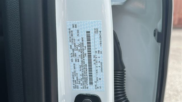2026 Ford F-150 Lariat HENNESSEY UPFIT