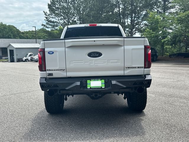 2026 Ford F-150 Lariat HENNESSEY UPFIT