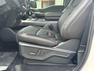 2026 Ford F-150 Lariat HENNESSEY UPFIT