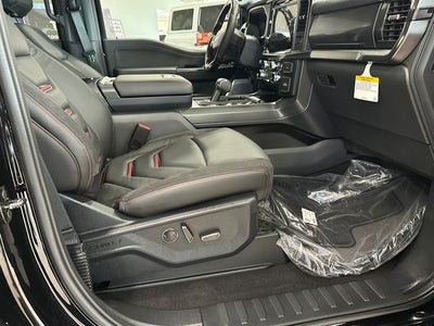 2026 Ford F-150 Lariat HENNESSEY UPFIT