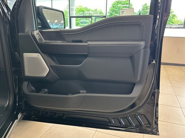 2026 Ford F-150 Lariat HENNESSEY UPFIT