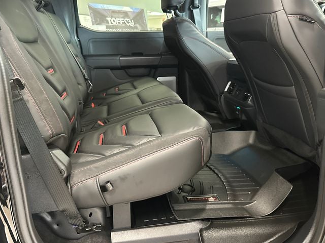 2026 Ford F-150 Lariat HENNESSEY UPFIT