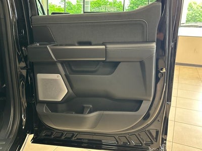 2026 Ford F-150 Lariat HENNESSEY UPFIT