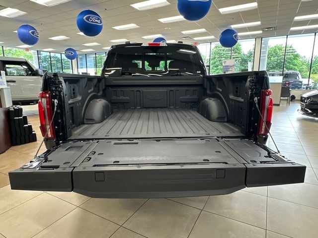 2026 Ford F-150 Lariat HENNESSEY UPFIT
