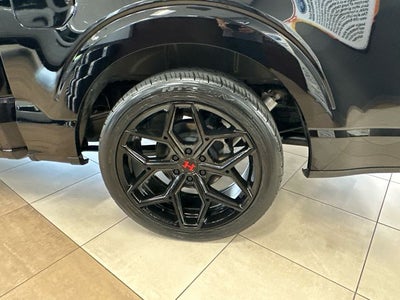 2026 Ford F-150 Lariat HENNESSEY UPFIT
