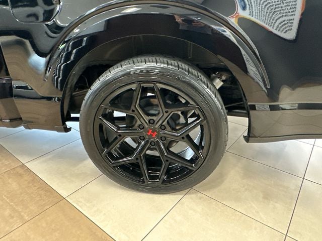 2026 Ford F-150 Lariat HENNESSEY UPFIT