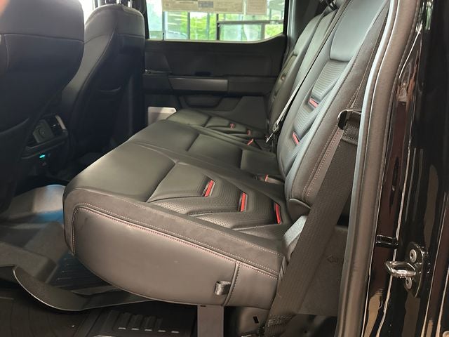 2026 Ford F-150 Lariat HENNESSEY UPFIT