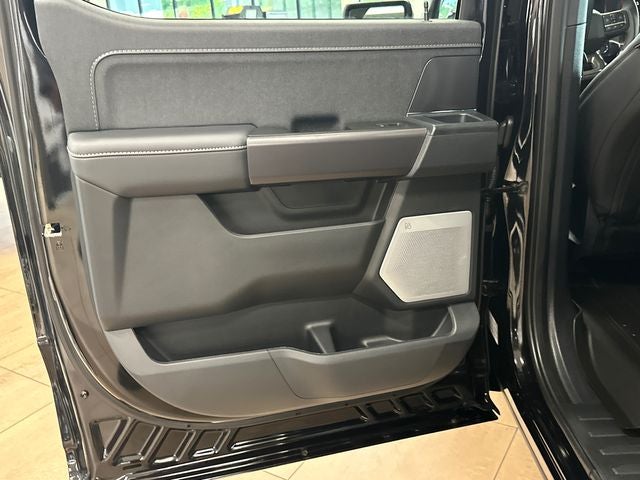 2026 Ford F-150 Lariat HENNESSEY UPFIT