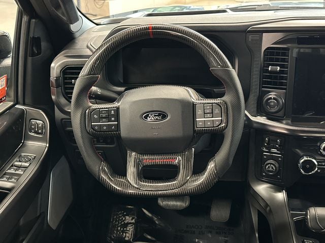 2026 Ford F-150 Lariat HENNESSEY UPFIT