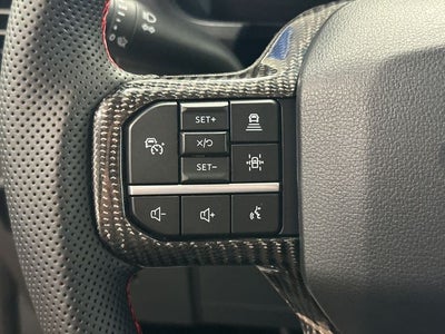 2026 Ford F-150 Lariat HENNESSEY UPFIT